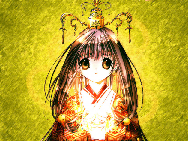 Обои картинки фото аниме, aquarian, age