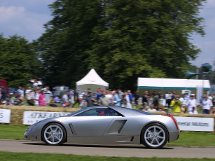 Картинка автомобили cadillac