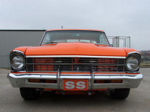 Картинка автомобили chevrolet