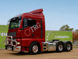 Картинка автомобили man