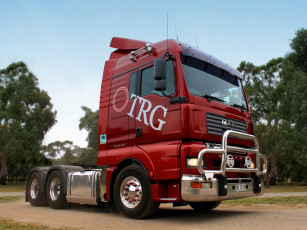 Картинка автомобили man