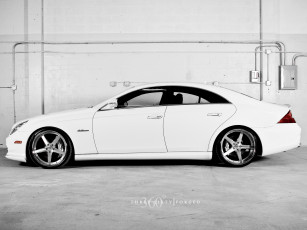 Картинка автомобили mercedes benz