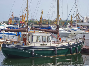 Картинка корабли Яхты