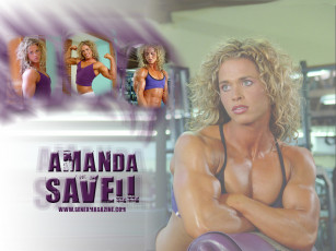 Картинка спорт body building