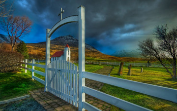 Картинка природа пейзажи