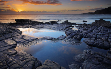 Картинка природа побережье