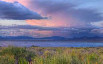 Картинка природа реки озера