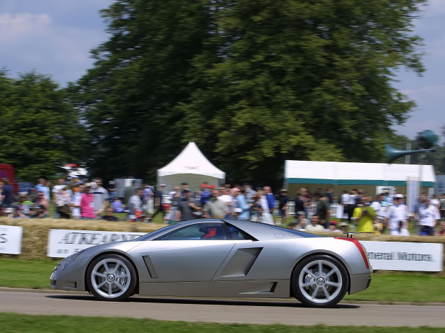 Обои картинки фото автомобили, cadillac