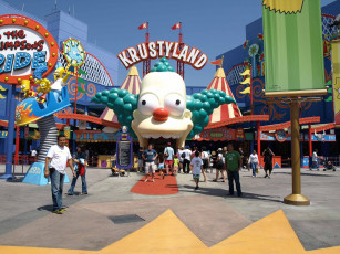 Картинка города другое