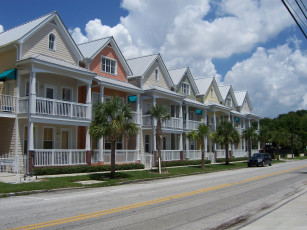 Картинка города улицы площади набережные