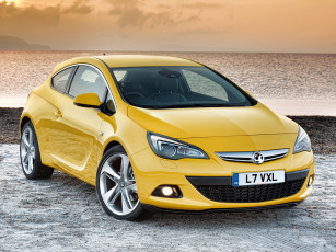 обоя vauxhall, astra, gtc, автомобили