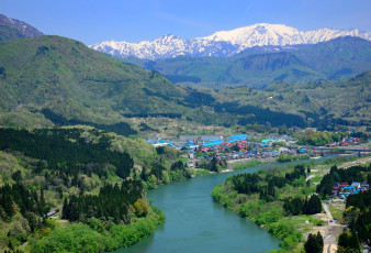 Картинка природа реки озера