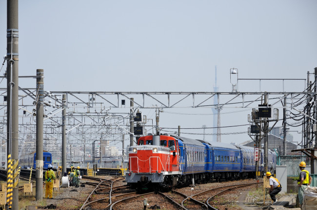 Обои картинки фото техника, поезда