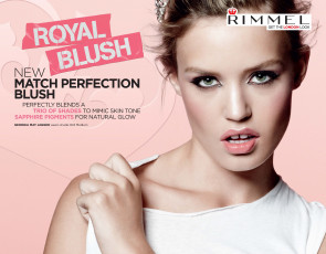 Картинка rimmel бренды косметика