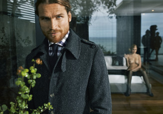 Картинка suitsupply бренды мужчина женщина