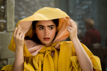 Картинка mirror кино фильмы snow white lily collins