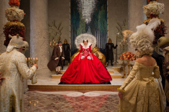 Картинка mirror кино фильмы julia roberts evil queen