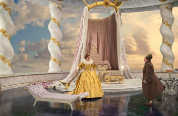 Картинка mirror кино фильмы evil queen julia roberts