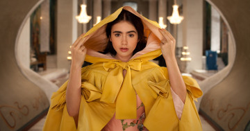 Картинка mirror кино фильмы snow white lily collins