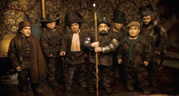 Картинка mirror кино фильмы гномы