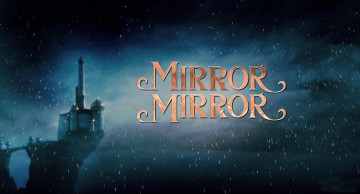 Картинка mirror кино фильмы замок