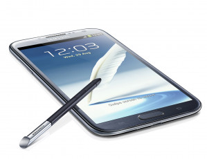Картинка бренды samsung galaxy note ii