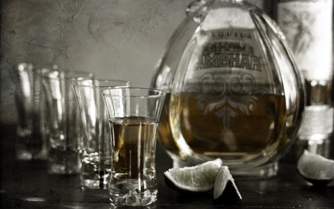 Обои картинки фото еда, напитки, стопка, фон, текила