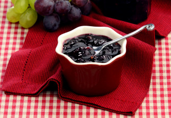 Картинка еда мёд +варенье +повидло +джем ложка варенье салфетка