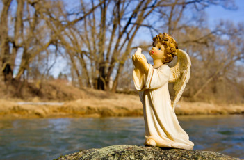 Картинка разное садовые+и+парковые+скульптуры ангел