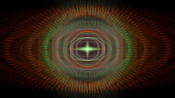 Картинка 3д+графика абстракция+ abstract линии цвета фон узор