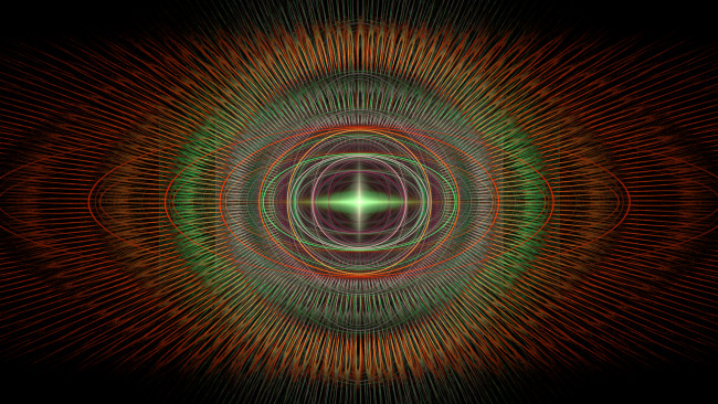 Обои картинки фото 3д графика, абстракция , abstract, линии, цвета, фон, узор