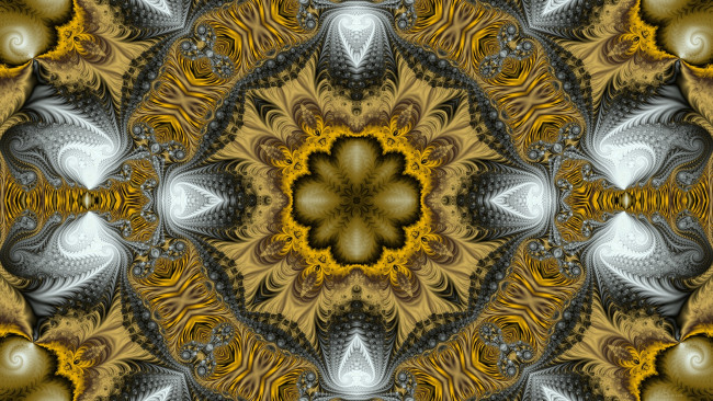 Обои картинки фото 3д графика, фракталы , fractal, цвета, фон, узор
