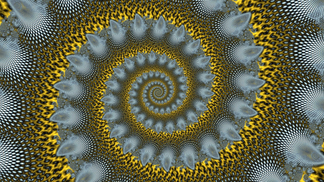 Обои картинки фото 3д графика, фракталы , fractal, фон, узор, цвета