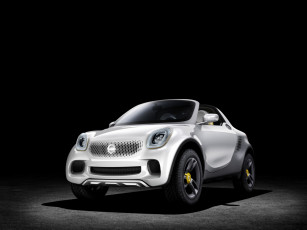 Картинка smart+for-us+concept+2012 автомобили smart concept for-us 2012