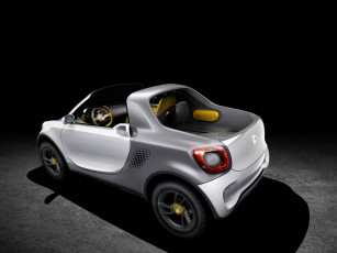 обоя smart for-us concept 2012, автомобили, smart, 2012, concept, for-us