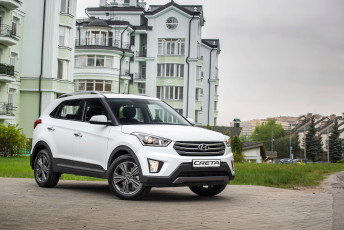 Картинка автомобили hyundai 2016г ru-spec creta