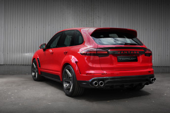 Картинка автомобили porsche