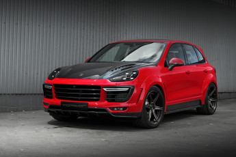 Картинка автомобили porsche