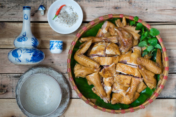 Картинка еда мясные+блюда курочка