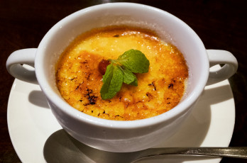 Картинка еда мороженое +десерты суп