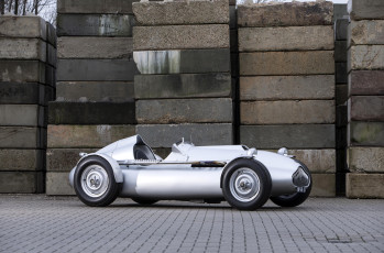 Картинка автомобили veritas