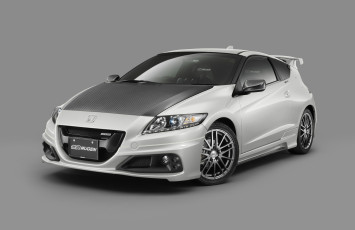 Картинка автомобили honda mugen cr-z jp-spec