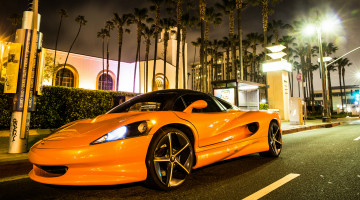 Картинка автомобили vision