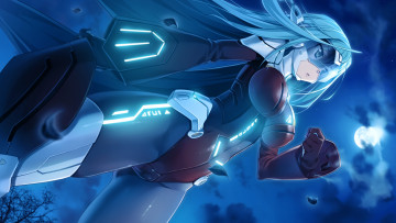 Картинка аниме himegoto+union himegoto union