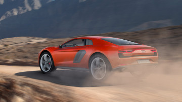 Картинка audi+nanuk+quattro+concept+2013 автомобили 3д audi concept quattro nanuk 2013 графика