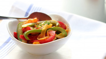 Картинка еда салаты +закуски лук перец розмарин