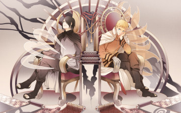 Картинка аниме naruto персонаж