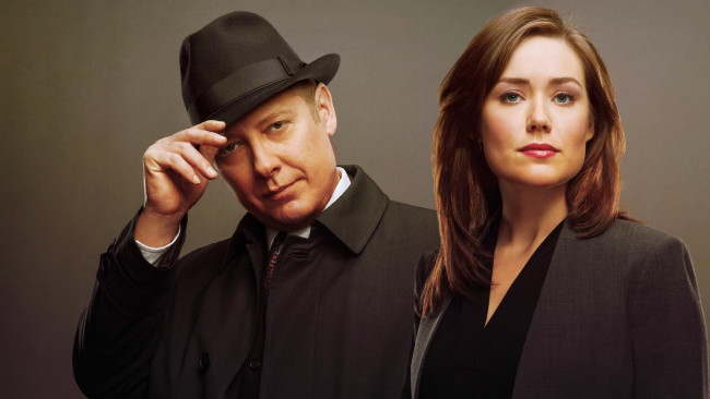 Обои картинки фото the blacklist, кино фильмы, the blacklist , сериал, персонажи