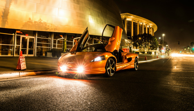 Обои картинки фото автомобили, vision