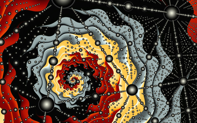 Обои картинки фото 3д графика, абстракция , abstract, фон, цвета, узор